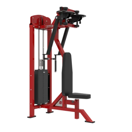 Dynamic Rear Delt Pec Combo